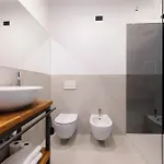 Il Vicolo Piazzetta דירה *