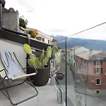 Il Vicolo Piazzetta *
