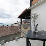 Il Vicolo Piazzetta