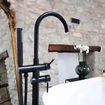 Il Vicolo Piazzetta Lägenhet