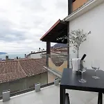 Il Vicolo Piazzetta Lägenhet *