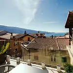 Lägenhet Il Vicolo Piazzetta Garda (Verona)