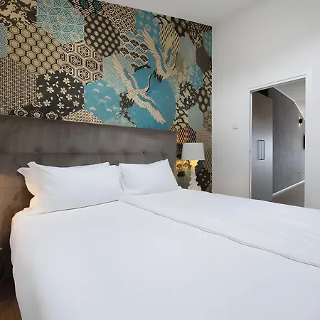 Apartamento Il Vicolo Piazzetta *