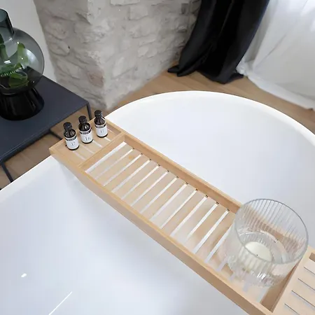 Apartamento Il Vicolo Piazzetta *