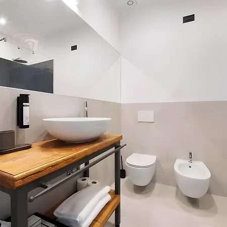Il Vicolo Piazzetta Apartamento