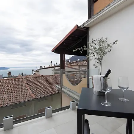 Il Vicolo Piazzetta Apartamento *